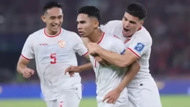 Tuah Jersey Putih Timnas Indonesia: Kejayaan Krusial berhadapan dengan Arab Saudi
