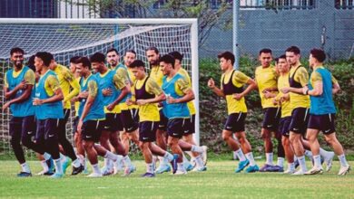 Timnas Tanah Melayu Disarankan Tak Contek Timnas Indonesia pada Piala AFF 2024