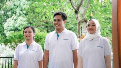 Tingginya Kebutuhan Perawatan Pasca ICU di area tempat Rumah oleh Tenaga Medis Profesional