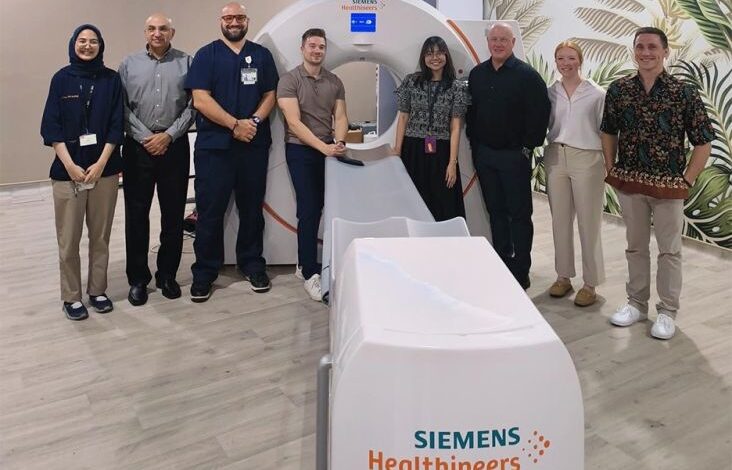 Tingkatkan Keahlian Kesejahteraan Nuklir pada ASEAN, Siemens Healthineers lalu RAD-AID International Latih para Nakes