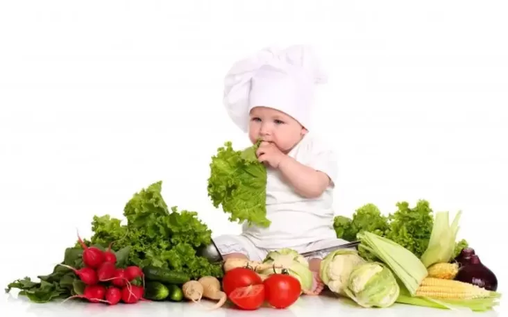 Tips Memilih Nutrisi yang mana Tepat untuk Anak Anda