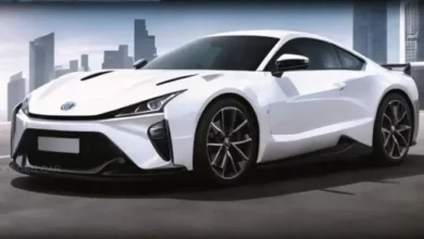 Toyota Siap Hidupkan Kembali Celica, Hal ini adalah Bocorannya