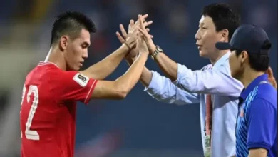 Transisi Serangan kemudian Defense Vietnam Amburadul, Timnas Indonesia Diuntungkan?