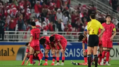 Trauma juga Penghiburan Hwang Seon-hong usai Timnas Indonesia Jegal Korea Selatan U-23 ke Olimpiade
