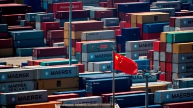 Trump Ancam China dengan Tarif, Ini adalah adalah 3 Korporasi yang dimaksud yang disebutkan Terpengaruh