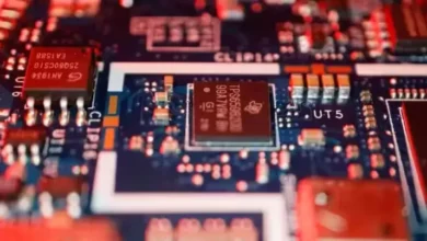 TSMC Hentikan Produksi Chip Teknologi Teknologi AI untuk Perusahaan China