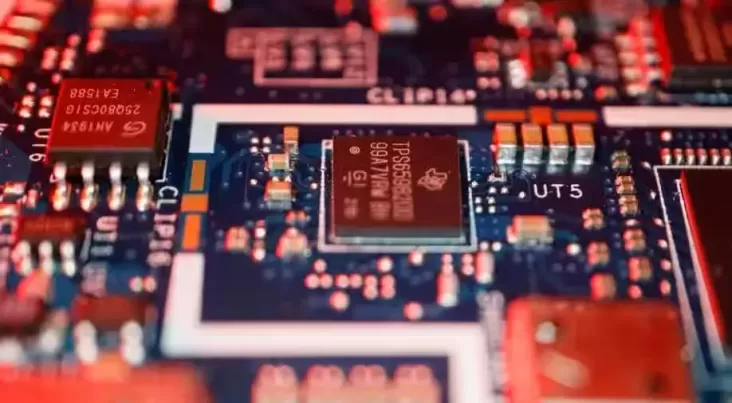TSMC Hentikan Produksi Chip Teknologi Teknologi AI untuk Perusahaan China