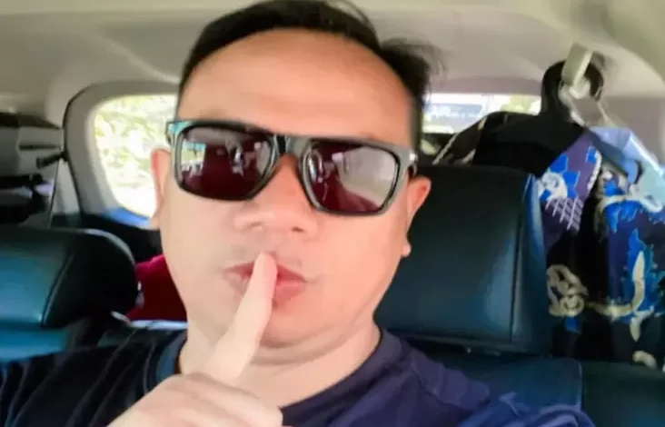 Vicky Prasetyo Gagal Jadi Pimpinan Daerah Pemalang, Singgung Politik Uang