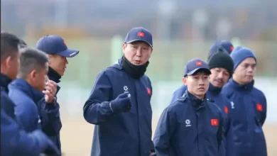 Vietnam Matangkan Persiapan di Korea, Alarm Bahaya buat Timnas Indonesia