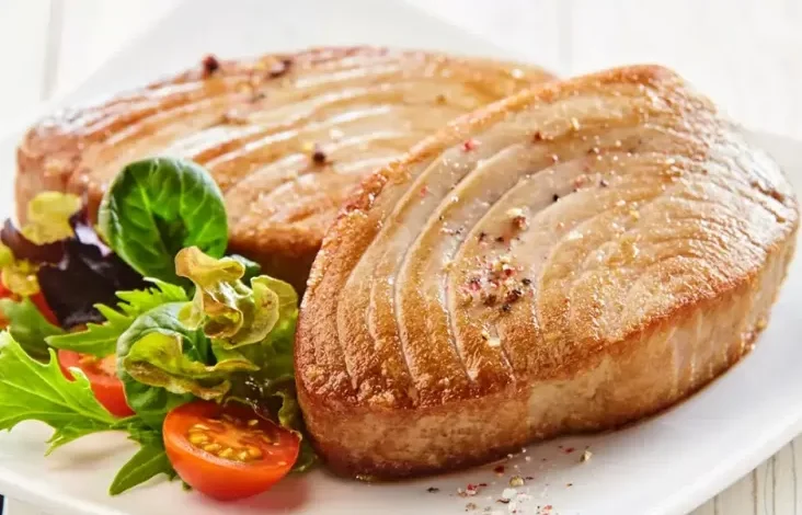 Vitamin D Jadi Kunci Pokok Utama Mengatasi Nyeri Otot, Bisa Makan Telur atau Ikan Tuna