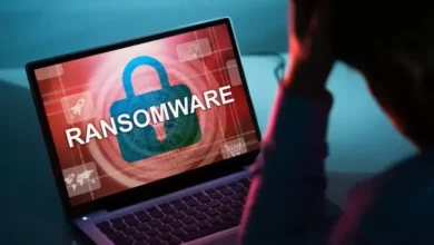 Waspada! Serangan Ransomware pada area Asia Tenggara Meningkat, Indonesia Jadi Target Utama