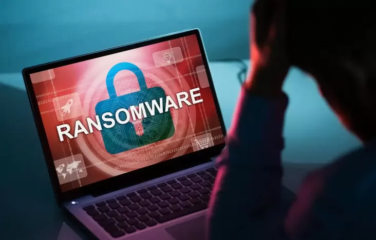 Waspada! Serangan Ransomware pada area Asia Tenggara Meningkat, Indonesia Jadi Target Utama