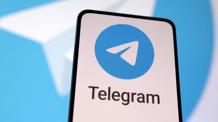 Waspada! Telegram Jadi Sarang Penjahat Siber Incar Penggunawan Fintech!