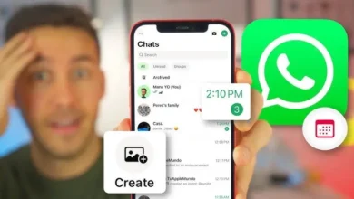 WhatsApp Akan Indentifikasi Nama User Tanpa Harus Pakai Nomor HP