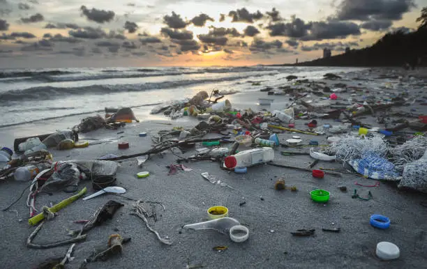 World Plastics Council juga Global Plastics Alliance Ajak Mengakhiri Polutan Plastik