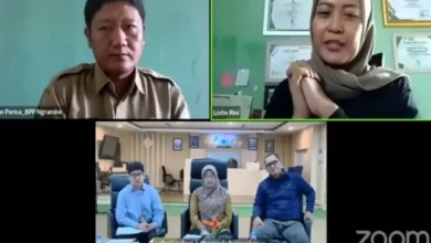Wujudkan Ketahanan Pangan, Mentan Dorong Menguatkan Petani Milenial