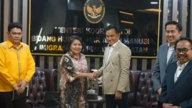 Yusril Buka Prospek Transfer Tahanan Mary Jane ke Filipina