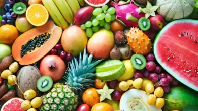 10 Buah yang yang dimaksud Kilat sekali Menurunkan Berat Badan, Pepaya Rendah Kalori