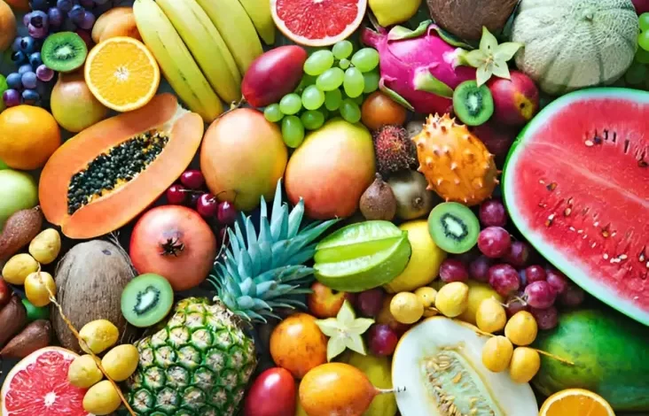 10 Buah yang yang dimaksud Kilat sekali Menurunkan Berat Badan, Pepaya Rendah Kalori