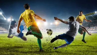 10 Game Manager Bola di area pada HP Ini adalah adalah Dijamin Tidak Bikin Lemot
