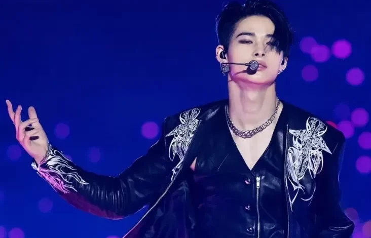10 Idol K-Pop Pria Paling Tampan 2024, Ni-Ki ENHYPEN Nomor 1