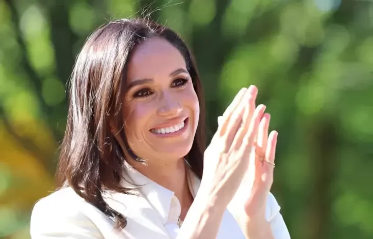 10 Penyebab Meghan Markle Dicap Musuh Media, Sikapnya Disebut Negatif