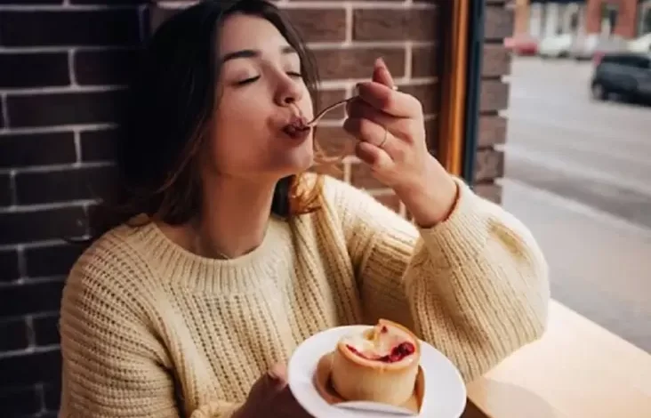 10 Rekomendasi Dessert pada Bandung, Jadi Salah Satu Tempat Terbaik Menikmati Momen Akhir Tahun