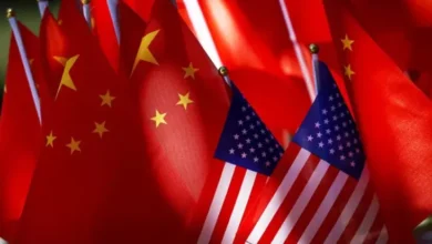 13 Korporasi Militer Amerika Serikat Dihajar Sanksi China, Ini adalah adalah Penyebabnya
