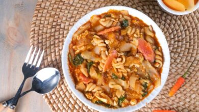 15 Makanan Paling Pedas pada Dunia, Seblak dari Indonesia Masuk Daftar