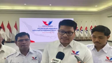 17 Kader Perindo Memenangkan pemilihan gubernur 2024, Michael Sianipar: Momentum Membangun serta juga Berkarya