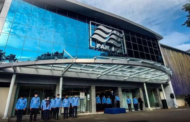 17 Tahun Tak Berubah, Tarif Air Minum PAM Jaya pada area Ibukota Naik per Januari 2025