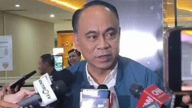 26 Orang Saksi Diperiksa Kasus Judi Online di dalam area Komdigi, Termasuk Budi Arie