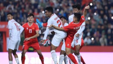 3 Alasan Timnas Indonesia Menunjukkan Mengakibatkan Kerusakan di Grup B Piala AFF 2024