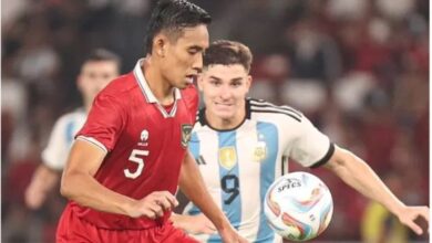 3 Kelebihan Rizky Ridho yang mana Membuatnya Jadi Pilar Utama Timnas Indonesia