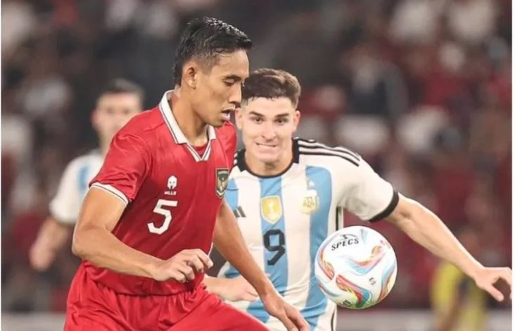 3 Kelebihan Rizky Ridho yang mana Membuatnya Jadi Pilar Utama Timnas Indonesia