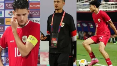 3 Pemain Timnas Indonesia yang digunakan dimaksud Tidak Diizinkan Klub Main di area area Piala AFF 2024, Siapa Saja?