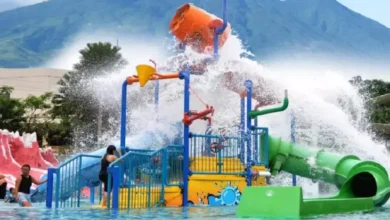 4 Tempat Wisata pada Sentul yang digunakan Hadirkan Promo Besar-besaran hingga Akhir Tahun