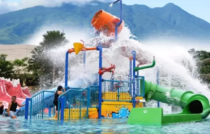 4 Tempat Wisata pada Sentul yang digunakan Hadirkan Promo Besar-besaran hingga Akhir Tahun
