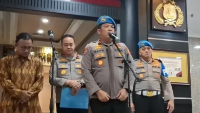 45 WN Tanah Melayu Korban Pemerasan pada Konser DWP, Kerugian Rp2,5 Miliar