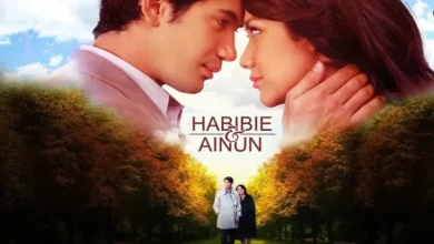 5 Film Romantis Indonesia, Cocok Ditonton di dalam area Libur Akhir Tahun Bersama Pasangan