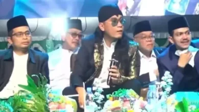 5 Sumber Kekayaan Gus Miftah, Utusan Khusus Presiden yang dimaksud yang disebutkan Mengolok-olok Pedagang Es Teh