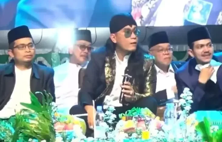 5 Sumber Kekayaan Gus Miftah, Utusan Khusus Presiden yang dimaksud yang disebutkan Mengolok-olok Pedagang Es Teh