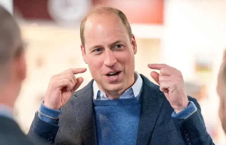 6 Alasan Pangeran William Layak Menjadi Raja Inggris Gantikan Charles