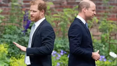 6 Kesamaan Pangeran William lalu Harry walau Perang Dingin, Suka Hobi Menantang