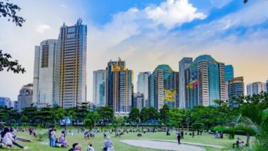 7 Pertemuan Seru Minim Budget yang tersebut yang disebutkan Bisa Kamu Lakukan di area tempat Akhir Tahun!