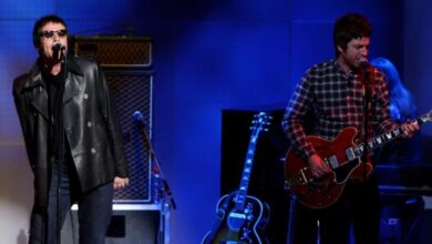 7 Konser Dibatalkan akibat Alasan yang tersebut yang dimaksud Aneh, Oasis Paling Tidak Masuk Akal