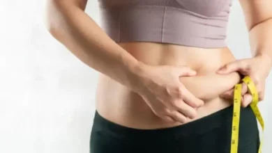 7 Makanan Pembakar Lemak Perut yang mana digunakan Jarang Diketahui Orang, Atasi Permasalahan Perut Buncit