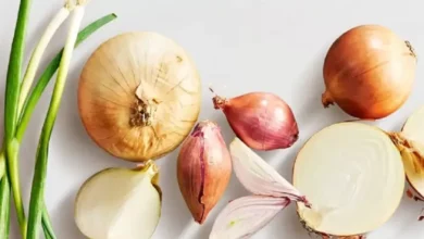 7 Manfaat Bawang Bombay yang mana mana Jarang Diketahui, Salah Satunya Mengatur Kadar Gula Darah