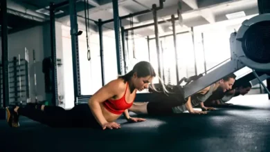 7 Olahraga untuk Menurunkan Berat Badan 3 Kg pada 10 Hari