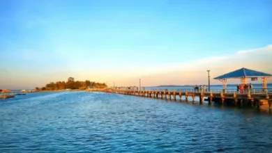 7 Rekomendasi Tempat Liburan di dalam tempat Kepulauan Seribu, Destinasi Wisata Anti-macet